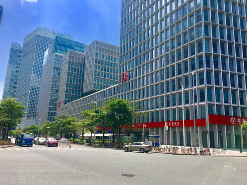 产业园区运营现状与未来趋势